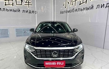 Volkswagen Passat B8 рестайлинг, 2022 год, 2 300 050 рублей, 2 фотография