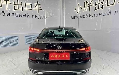 Volkswagen Passat B8 рестайлинг, 2022 год, 2 300 050 рублей, 5 фотография
