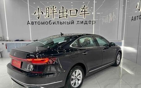 Volkswagen Passat B8 рестайлинг, 2022 год, 2 300 050 рублей, 6 фотография