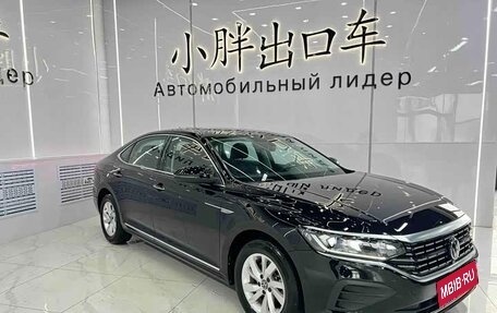 Volkswagen Passat B8 рестайлинг, 2022 год, 2 300 050 рублей, 3 фотография