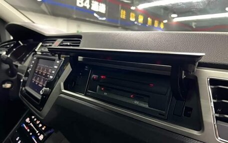 Volkswagen Touran III, 2022 год, 2 020 050 рублей, 9 фотография