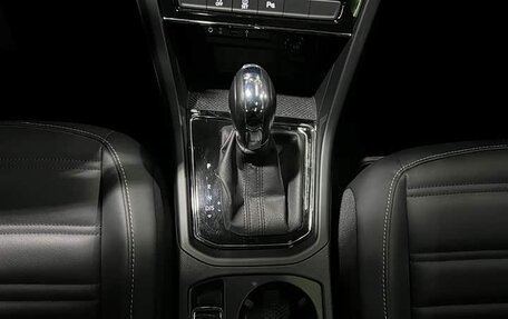 Volkswagen Touran III, 2022 год, 2 020 050 рублей, 12 фотография