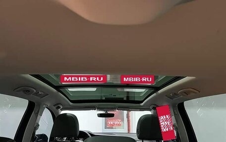 Volkswagen Touran III, 2022 год, 2 020 050 рублей, 15 фотография