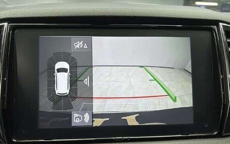 Skoda Karoq I, 2021 год, 1 850 050 рублей, 9 фотография