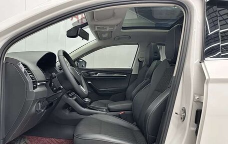 Skoda Karoq I, 2021 год, 1 850 050 рублей, 7 фотография