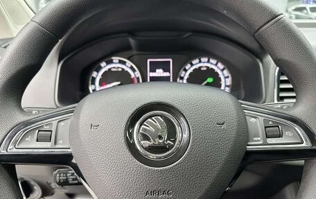 Skoda Karoq I, 2021 год, 1 850 050 рублей, 12 фотография