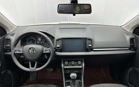 Skoda Karoq I, 2021 год, 1 850 050 рублей, 11 фотография