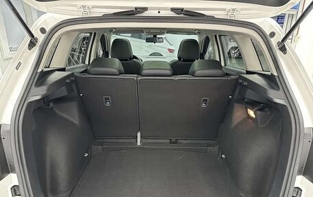 Skoda Karoq I, 2021 год, 1 850 050 рублей, 10 фотография