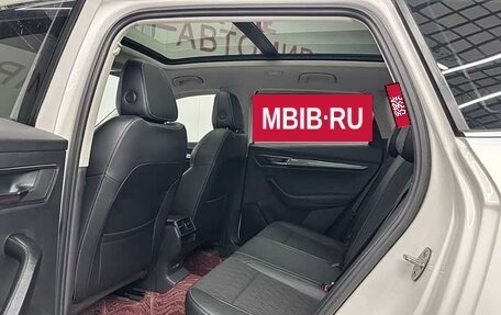 Skoda Karoq I, 2021 год, 1 850 050 рублей, 14 фотография