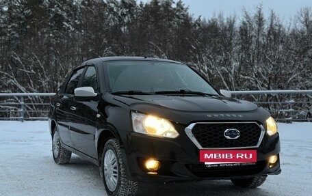 Datsun on-DO I рестайлинг, 2018 год, 569 000 рублей, 2 фотография