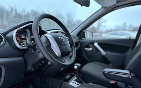 Datsun on-DO I рестайлинг, 2018 год, 569 000 рублей, 11 фотография