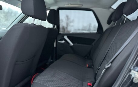 Datsun on-DO I рестайлинг, 2018 год, 569 000 рублей, 18 фотография