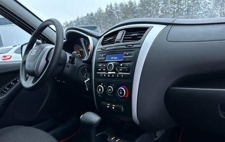 Datsun on-DO I рестайлинг, 2018 год, 569 000 рублей, 12 фотография