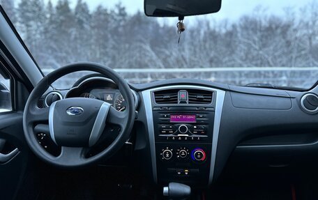 Datsun on-DO I рестайлинг, 2018 год, 569 000 рублей, 10 фотография