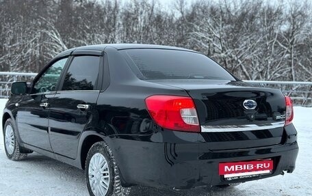 Datsun on-DO I рестайлинг, 2018 год, 569 000 рублей, 6 фотография