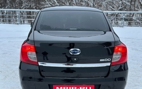 Datsun on-DO I рестайлинг, 2018 год, 569 000 рублей, 7 фотография