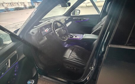 GAC GS8, 2023 год, 3 200 000 рублей, 5 фотография