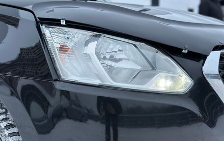 Datsun on-DO I рестайлинг, 2018 год, 569 000 рублей, 22 фотография