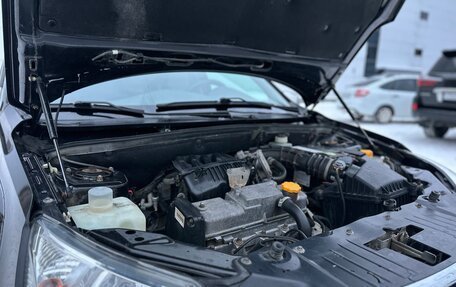 Datsun on-DO I рестайлинг, 2018 год, 569 000 рублей, 26 фотография