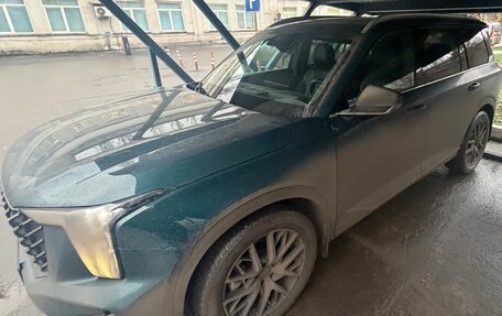 GAC GS8, 2023 год, 3 200 000 рублей, 3 фотография