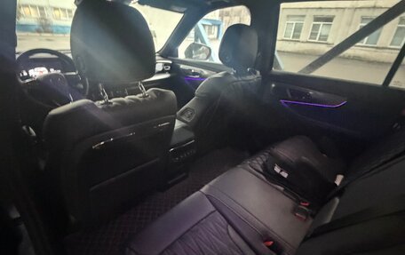 GAC GS8, 2023 год, 3 200 000 рублей, 4 фотография