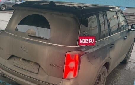 GAC GS8, 2023 год, 3 200 000 рублей, 2 фотография