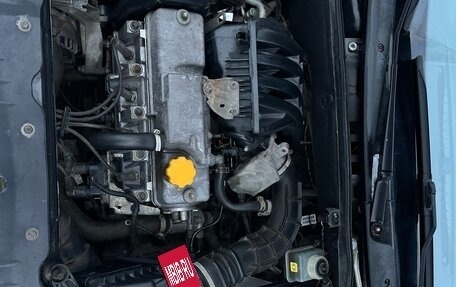 Datsun on-DO I рестайлинг, 2018 год, 569 000 рублей, 25 фотография