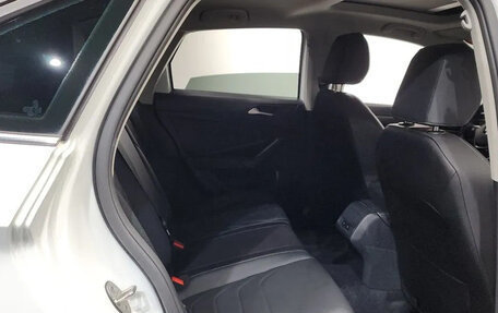 Volkswagen Jetta VII, 2021 год, 1 890 050 рублей, 13 фотография