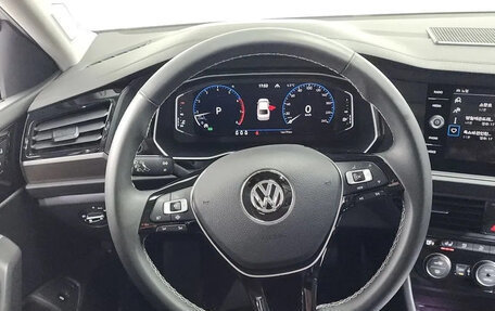 Volkswagen Jetta VII, 2021 год, 1 890 050 рублей, 8 фотография