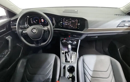 Volkswagen Jetta VII, 2021 год, 1 890 050 рублей, 7 фотография