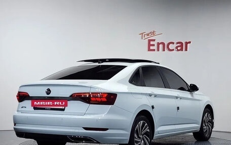 Volkswagen Jetta VII, 2021 год, 1 890 050 рублей, 3 фотография