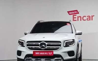 Mercedes-Benz GLB, 2021 год, 2 900 006 рублей, 1 фотография