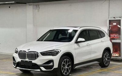 BMW X1, 2022 год, 2 400 006 рублей, 1 фотография