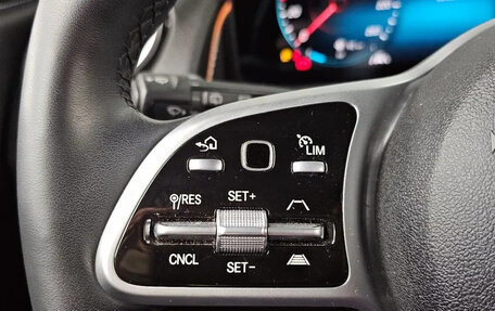 Mercedes-Benz GLB, 2021 год, 2 900 006 рублей, 7 фотография