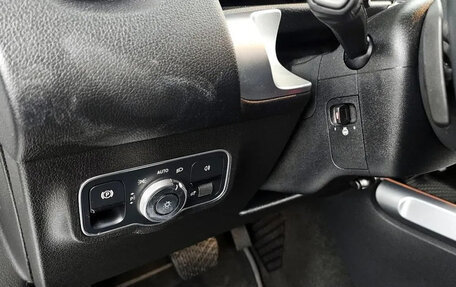 Mercedes-Benz GLB, 2021 год, 2 900 006 рублей, 5 фотография