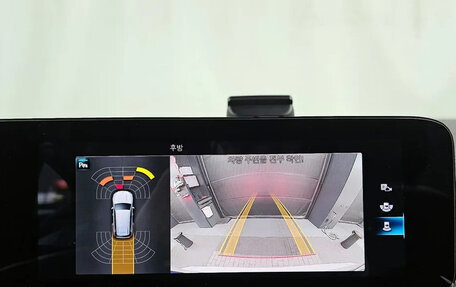 Mercedes-Benz GLB, 2021 год, 2 900 006 рублей, 9 фотография