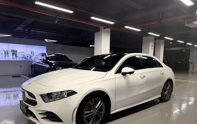 Mercedes-Benz A-Класс, 2022 год, 1 700 006 рублей, 1 фотография