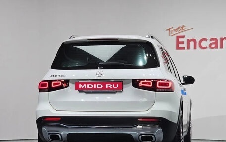 Mercedes-Benz GLB, 2021 год, 2 900 006 рублей, 3 фотография