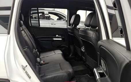 Mercedes-Benz GLB, 2021 год, 2 900 006 рублей, 12 фотография