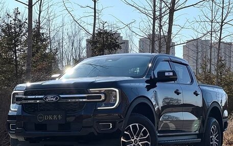 Ford Ranger, 2025 год, 4 630 050 рублей, 1 фотография