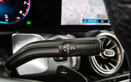 Mercedes-Benz GLB, 2021 год, 2 900 006 рублей, 15 фотография