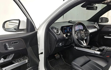 Mercedes-Benz GLB, 2021 год, 2 900 006 рублей, 14 фотография