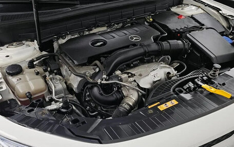 Mercedes-Benz GLB, 2021 год, 2 900 006 рублей, 18 фотография