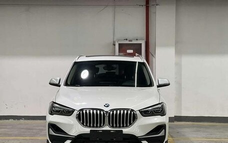 BMW X1, 2022 год, 2 400 006 рублей, 2 фотография