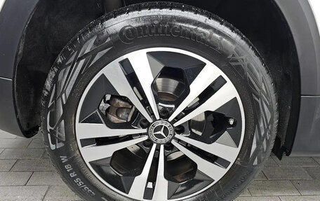 Mercedes-Benz GLB, 2021 год, 2 900 006 рублей, 19 фотография