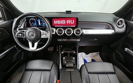 Mercedes-Benz GLB, 2021 год, 2 900 006 рублей, 17 фотография