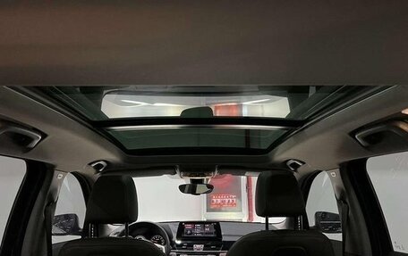 BMW X1, 2022 год, 2 400 006 рублей, 9 фотография