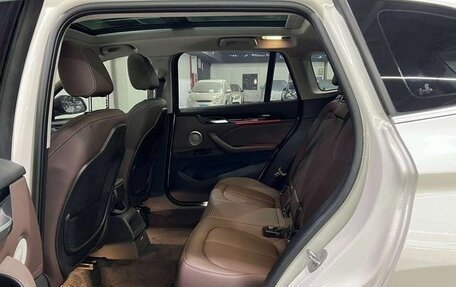 BMW X1, 2022 год, 2 400 006 рублей, 11 фотография