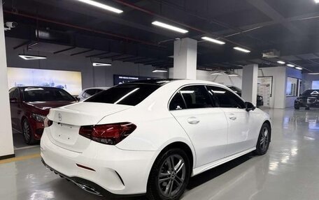 Mercedes-Benz A-Класс, 2022 год, 1 700 006 рублей, 5 фотография