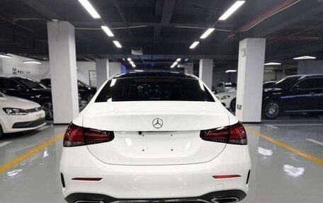 Mercedes-Benz A-Класс, 2022 год, 1 700 006 рублей, 4 фотография